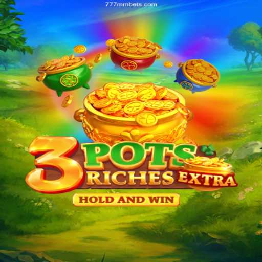 Descubra o Encantador Mundo do 3potsExtra
