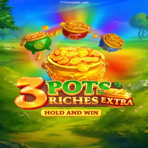 Descubra o Encantador Mundo do 3potsExtra