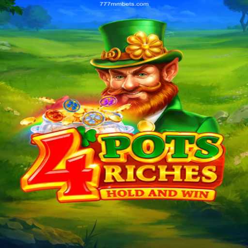 Exploring 4potsriches: A Dive into Brazil's Online Gaming Scene