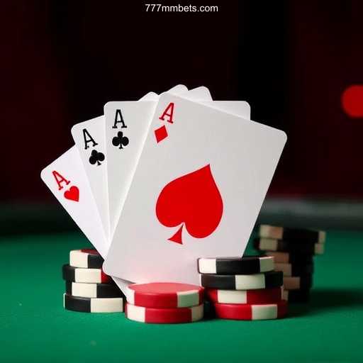 The Enduring Allure of Blackjack