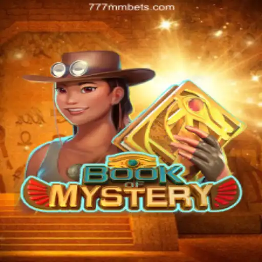 Discover the Enigma of BookofMystery in Brazilian Online Gaming