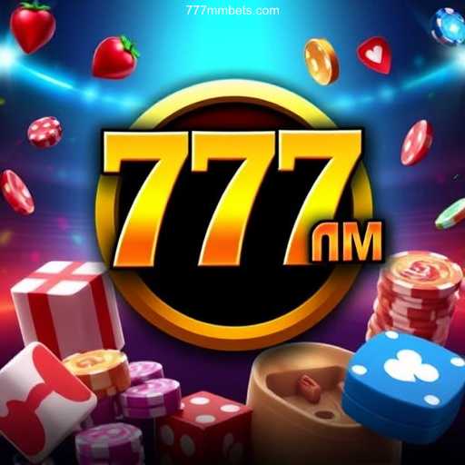 Cassino Games: 777MM Descubra o Melhor dos Jogos Online Brasileiros Hoje Mesmo