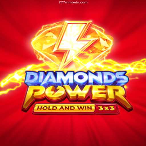 Discover the Thrilling World of Diamondspower: 777MM Descubra o Melhor dos Jogos Online Brasileiros Hoje Mesmo
