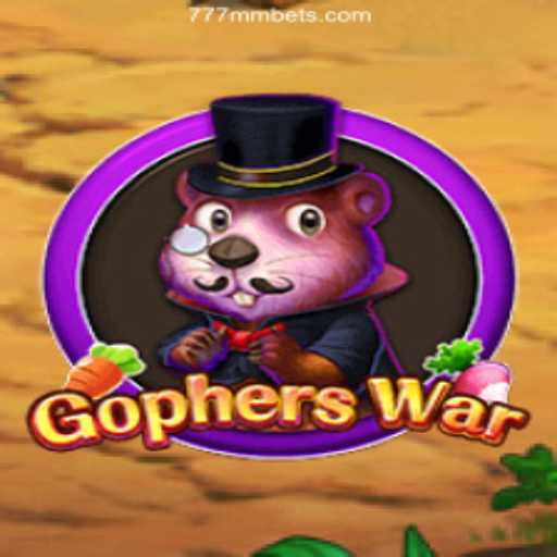 Exploring GophersWar: Dive into the Exciting World of Online Gaming