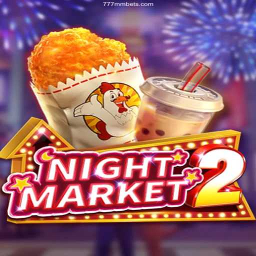 Exploring the Allure of NightMarket2: A Comprehensive Guide