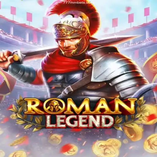 Explore RomanLegend: The Pinnacle of Brazilian Online Gaming