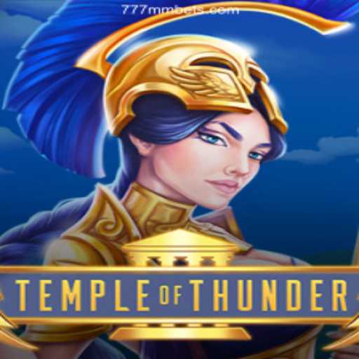 Exploring TempleofThunder: An In-Depth Dive into this Online Gaming Phenomenon