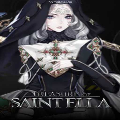 Treasure of Saint Ella: Dive into the Thrilling World of Brazilian Online Gaming