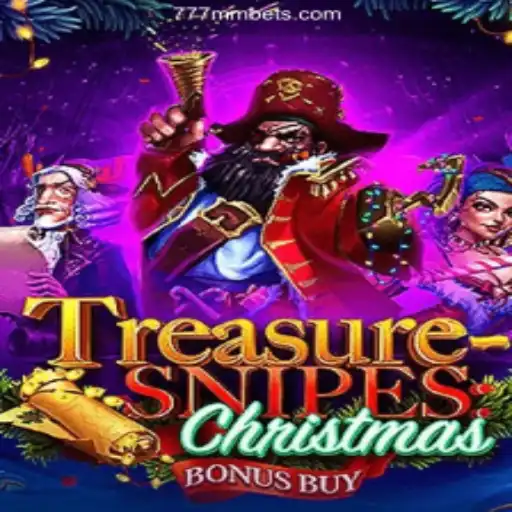 Exploring the Adventurous World of TreasuresnipesChristmas